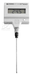 Electronic Laboratory Thermometer LT-300-F