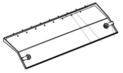 Ceiling Panel Hatch S.15M-30.10.170