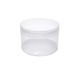 Polymer Consumer Packaging - Sharm Banks (20ml to 600ml)
