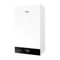 Wall-Mounted Gas Heating Boiler AUROS Modification C (KA11212)