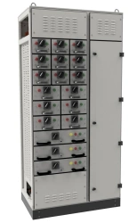 Low Voltage Complete Device Unified Series "SOTA
