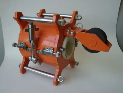 Steel Wire Rope Wear Measurement Device - Intrоs MG24-64