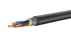 SeKav Power Cable PKPng(A)-HF 0.66/1kV