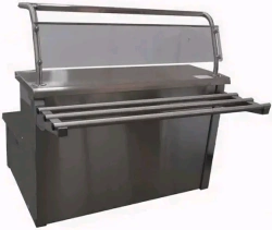 MЭ-1 Food Warmer for "Iterma-900" Serving Line