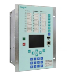 Microprocessor Terminal