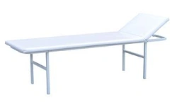 Medical Examination Couch - Comfortable Patient Treatment Table