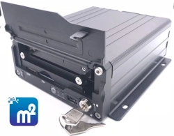 Mobile Video Recorder "M2Media-1080p