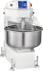 Electric Spiral Dough Mixer TMS-100NN-2P