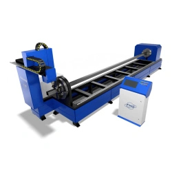 Metal Cutting Machine