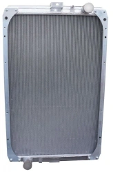 Liquid Cooling Radiator 5480A-1301010