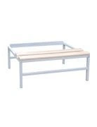 Clothing Cabinet Stand for 600/800 mm Wardrobes