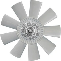 Viscous Fan Coupling VMPV 001.00.04