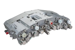 Fuel Dosing Unit for Gas Turbine Engines DTF