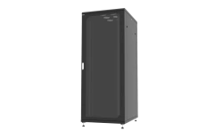 RF Series Floor-Mounted Telecommunication Cabinets by RACK5