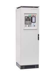 Digital Excitation Regulator for Synchronous Motor ANIKRON TM-08