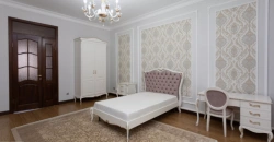 Wooden Bedroom Set for Kids - Georgia