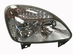 Right Headlight Block 3302.3711012