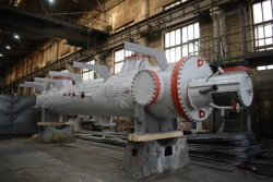 Glycol and Methanol Regeneration Units for Efficient Heating