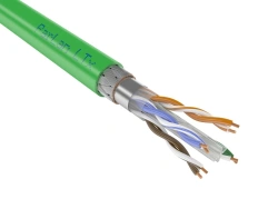 ParLan SF/UTP Cat5e PVCLS Communication Cable
