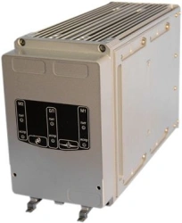 BVS-3000 Computing System Block for Aircraft