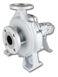 Thermal Oil Pumps SVN NCC