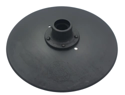 Disc with Hub for Wide-Row Seed Drill SZG 00.1020