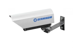 High-Resolution AHD 1080P Day/Night Surveillance Camera FX-AHD-2.0