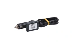 Telematic Terminal for Vehicles ADM007 BLE (GLONASS/GPS) with Cigarette Lighter Power
