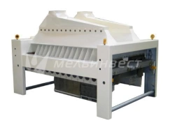 Wheat Density Classification Concentrator R1-BZK Version 2