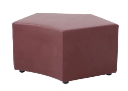 Soft Upholstered Bench with Wooden Frame - BM20