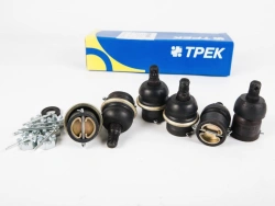 Steering Joint Kit with Fasteners for GAZ-24; 3110 Volga OEM 24-3003028; 24-3003160