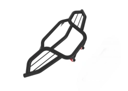 Metal Heavy-Duty Bumper for Yamaha Grizzly 700 (2011-2013) / 550 (2011-)