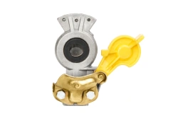 Palm Type Connection Head for Pneumatic Brake Systems 100-3521111