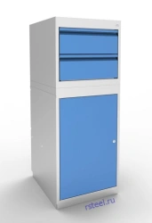 Metal Tool Cabinet Series SHK for Tool Storage
