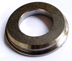 Cone Sleeve for Connecting Sections of Casing Pipes d. 620-1300