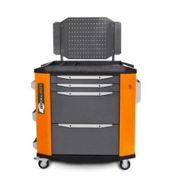 Tool Cart TBP-4 - Premium Tool Organization Solution