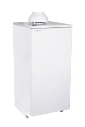 Combined Gas Water Heating Device AKGV 17.4-1 (T) "EUROSIT