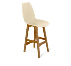 Sheffilton SHT-ST29/S65-1 Semi-Bar Stool