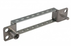 Mounting Frame for Sockets and Plugs RУ-M8