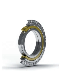 Radial-axial Ball Bearings 6-46115L