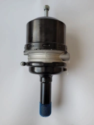 Brake Chamber with Energy Accumulator for Rear and Middle Axles