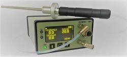 Portable Gas Analyzers KOLION-1VN