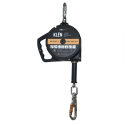 Retractable Safety Device with Self-locking, Model KLЁN, Art. HS-R5 12