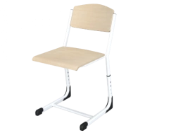 Adjustable Student Chair Series A2 Type II