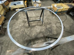 Main Bearing Seal Ring Sleeve for Wind Turbine M03-C5-20-030547