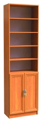 Semi-Open Wardrobe SHK-2/4