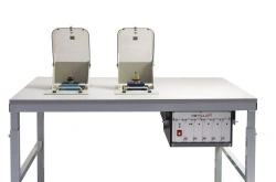 Automated Relay Testing System for Electromagnetic Relays FORMULA R