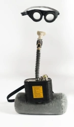 Self-Rescue Device for Underground Work ShSS-TM