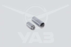 Hydraulic Chain Tensioner with Adapter for ZMZ Engines 40904.1006109