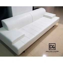 Giotto-1 Sofa - Comfortable and Stylish Seating